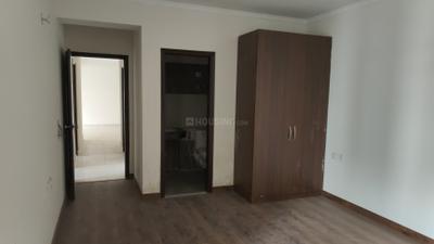 Bedroom Image of 1864 Sq.ft 3 BHK Apartment / Flat for sale in Pareena Express Heights, Sector 99 Gurgaon for Rs. 19800000