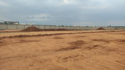 Image of 760 Sq.ft Residential Plot / Land for sale in Kurumbapalayam, Coimbatore for Rs. 2345000