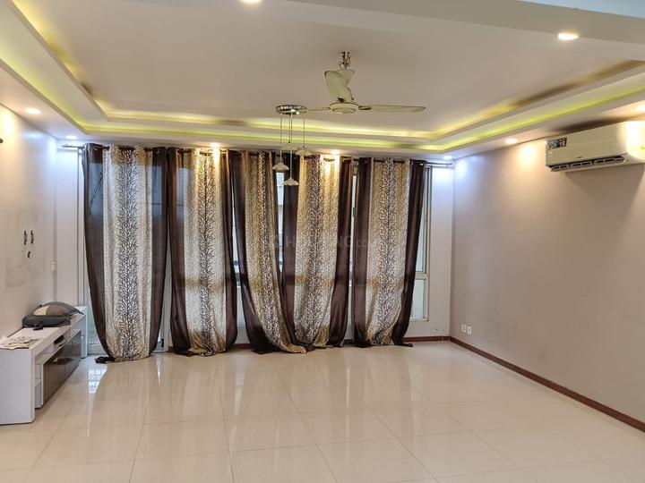 DLF New Town Heights Main Image 1