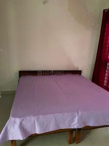 Bedroom Image of 1400 Sq.ft 3 BHK Villa for rent in Bajwa Sunny Basant Enclave, Sector 117 Mohali for Rs. 30000
