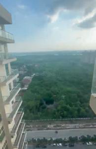 Balcony Image of 1350 Sq.ft 2 BHK Apartment / Flat for sale in ACE Ace Starlit, Sector 152 Noida for Rs. 18600000