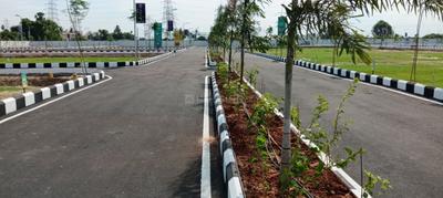 Image of 650 Sq.ft 2 BHK Villa for sale in Chennai Port Trust, Chennai for Rs. 3600000