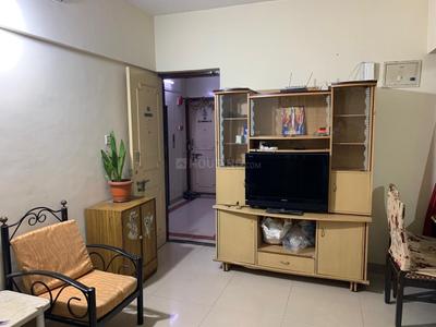 Hall Image of 900 Sq.ft 2 BHK Apartment / Flat for sale in Magarpatta Annex, Magarpatta City Pune for Rs. 12600000
