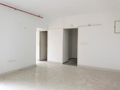 Living Room Image of 963 Sq.ft 2 BHK Apartment / Flat for sale in Primarc Southwinds, Rajpur Kolkata for Rs. 5700000