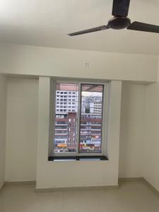 Image of 1000 Sq.ft 2 BHK Apartment / Flat for rent in KJ Tower, Warje, Pune for Rs. 30000