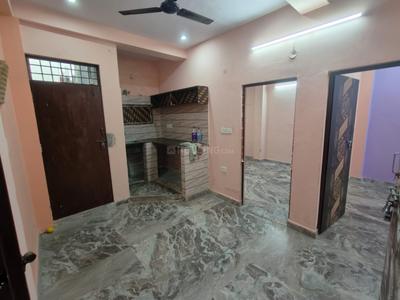 Hall Image of 550 Sq.ft 2 BHK Builder Floor for rent in Mayur Vihar Phase 1 New Delhi for Rs. 16000