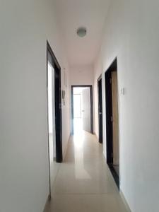 Image of 857 Sq.ft 2 BHK Apartment / Flat for sale in Gagangiri  Laxman Tower, Dahisar West, Mumbai for Rs. 22900000