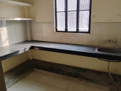 Kitchen Image of 900 Sq.ft 2 BHK Independent House for rent in Dhoomanganj Allahabad for Rs. 10000