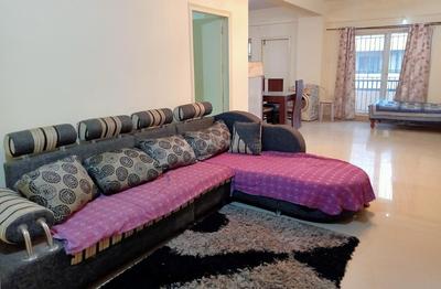 Hall Image of Shebang Apartments in Basapura, Bengaluru