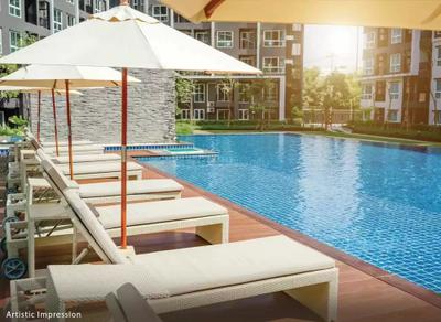 Image of 2249 Sq.ft 4 BHK Apartment / Flat for sale in M3M Capital, Sector 113, Gurgaon for Rs. 19500000