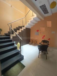 Hall Image of 3369 Sq.ft 4 BHK Villa for sale in Celebrity Natures Habitat by Celebrity Global Homes Pvt Ltd, Sarjapur Bengaluru for Rs. 34800000