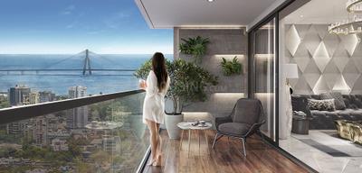 3 BHK Flat