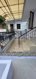 Image of 1300 Sq.ft 2 BHK Builder Floor for rent in Pazhavangadi, Thiruvananthapuram for Rs. 25000