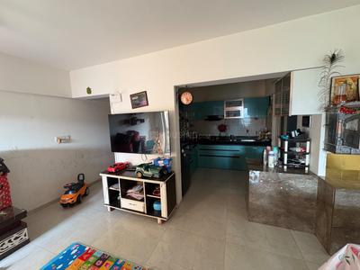 Living Room Image of 865 Sq.ft 2 BHK Apartment / Flat for sale in Rama Melange Residences, Hinjawadi Phase 3 Pune for Rs. 8000000