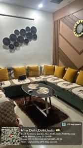 2.5 BHK Independent Builder Floor