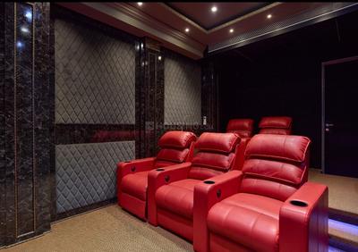 Bedroom Image of 7500 Sq.ft 7 BHK Penthouse for sale in Ratnaakar BeauMonde, Jodhpur Ahmedabad for Rs. 105000000