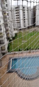 Balcony Image of 1750 Sq.ft 3 BHK Apartment / Flat for sale in Raj Surya Shyam, Vrindavan Yojana Lucknow for Rs. 14000000