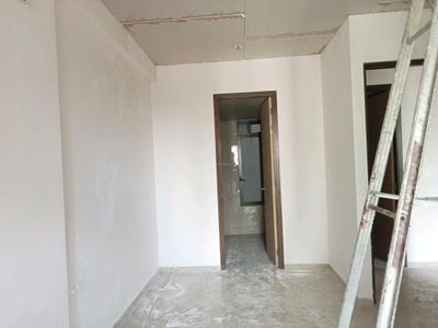 Bedroom Image of 1400 Sq.ft 3 BHK Apartment / Flat for sale in Adani Ten BKC, Bandra East Mumbai for Rs. 75800000