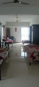 Bedroom Image of Second Home(Nathchhaya) in Ambegaon Pathar, Pune