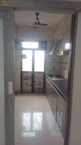 Kitchen Image of 1300 Sq.ft 3 BHK Apartment / Flat for rent in Sewri Mumbai for Rs. 130000