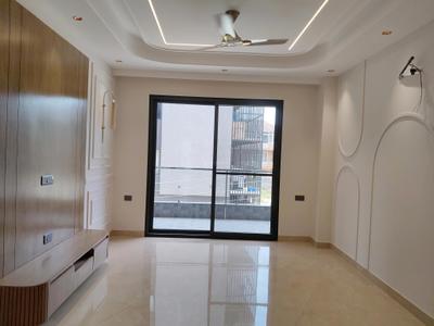 Living Room Image of 2590 Sq.ft 3 BHK Apartment / Flat for sale in Conscient Hines Elevate, Sector 59 Gurgaon for Rs. 55000000