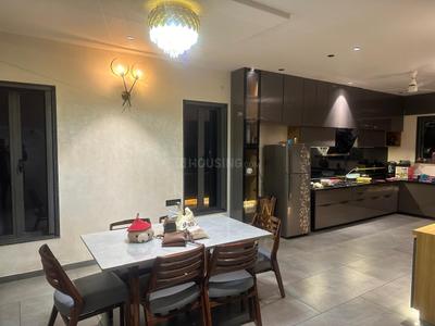 Hall Image of 3500 Sq.ft 4 BHK Villa for rent in Zadeshwar Bharuch for Rs. 35000
