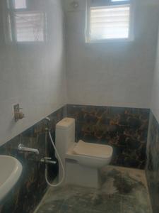 Common Bathroom Image of 1197 Sq.ft 2 BHK Apartment / Flat for sale in Bachupally Hyderabad for Rs. 5471000