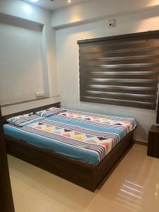 Bedroom Image of 1269 Sq.ft 2 BHK Apartment / Flat for sale in Koteshwar Ahmedabad for Rs. 7000000