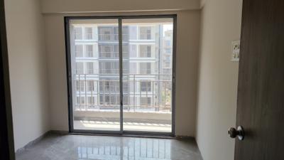 Bedroom Image of 1255 Sq.ft 2 BHK Apartment / Flat for sale in Ulwe Navi Mumbai for Rs. 11200000
