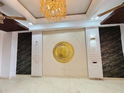 Hall Image of 1650 Sq.ft 3.5 BHK Apartment / Flat for sale in Capital Hometech Homes, Sector 51 Noida for Rs. 7795000