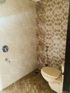 Bathroom Image of 1455 Sq.ft 3 BHK Apartment / Flat for sale in Vikas Builder And Developer Vikas Golden Glory, Anupam Nagar Raipur for Rs. 6200000