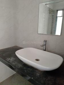 Image of 1067 Sq.ft 2 BHK Apartment / Flat for rent in Charholi Budruk, Pune for Rs. 24000