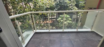 Balcony Image of 1080 Sq.ft 2 BHK Apartment / Flat for sale in Abhaysinh Blue Bell, Baner Pune for Rs. 10000000