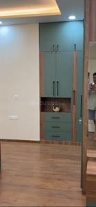 Kitchen Image of 1731 Sq.ft 3 BHK Apartment / Flat for sale in Ashiana Mulberry, Sector 2 Sohna for Rs. 21000000