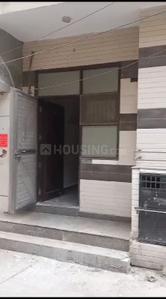 Image of 1000 Sq.ft 2 BHK Builder Floor for rent in Subhash Nagar, New Delhi for Rs. 28000
