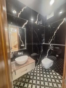 Bathroom Image of 2120 Sq.ft 5 BHK Independent House for sale in Sector 80 Mohali for Rs. 77500000