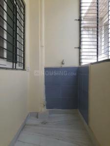 Balcony Image of 1600 Sq.ft 3 BHK Builder Floor for rent in Murad Nagar Hyderabad for Rs. 24000
