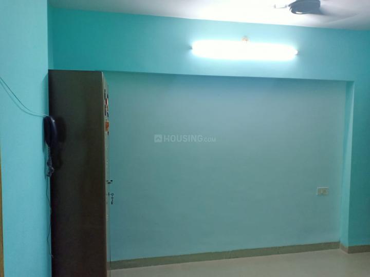 Vakola, Santacruz East Bedroom 1