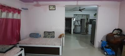 Hall Image of 1200 Sq.ft 2 BHK Apartment / Flat for sale in Zadeshwar Bharuch for Rs. 3800000