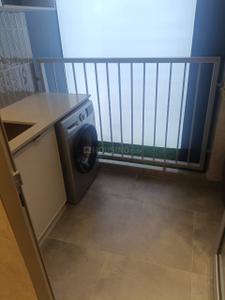 Balcony Image of 1888 Sq.ft 3 BHK Apartment / Flat for sale in Andheri West Mumbai for Rs. 82500000