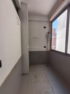 Balcony Image of 2400 Sq.ft 3 BHK Apartment / Flat for sale in Vastrapur Ahmedabad for Rs. 19200000