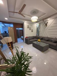 2 BHK Independent Builder Floor