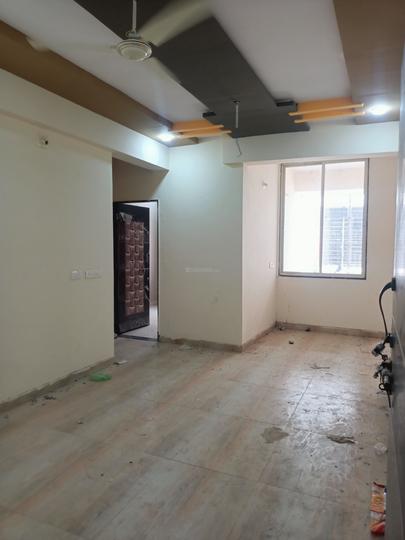 Hall Image of 918 Sq.ft 2 BHK Apartment / Flat for sale in M M Karim Apartments, Juhapura Ahmedabad for Rs. 4100000