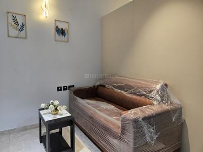 Hall Image of 690 Sq.ft 1 RK Apartment / Flat for rent in Pantheeramkavu Kozhikode for Rs. 27000