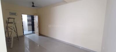 Hall Image of 1359 Sq.ft 3 BHK Apartment / Flat for sale in Chinar Park Kolkata for Rs. 6600000