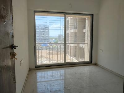 Bedroom Image of 1050 Sq.ft 2 BHK Apartment / Flat for sale in Pushpak Pride, Pushpak Nagar Navi Mumbai for Rs. 6875000