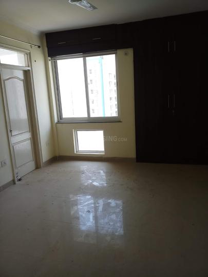 Air Force Naval AFNHB Jal Vayu Bedroom 1