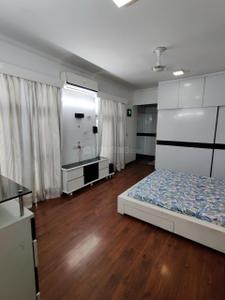 Bedroom Image of 2400 Sq.ft 4 BHK Apartment / Flat for sale in Mahagun Morpheus, Sector 50 Noida for Rs. 38000000