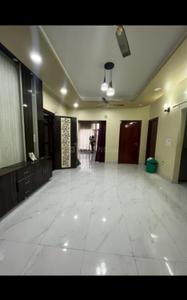 Hall Image of 1200 Sq.ft 2 BHK Independent House for rent in Delta I Greater Noida for Rs. 24000