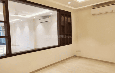 Image of 2700 Sq.ft 4 BHK Builder Floor for sale in Neeti Bagh, New Delhi for Rs. 141000000